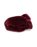 knot-detail headband