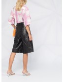 knee-length lambkin shorts