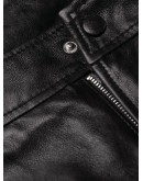 knee-length lambkin shorts