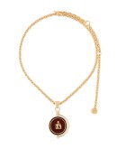 Mother And Child necklace