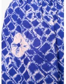 Willow abstract-print shorts