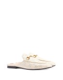 Princetown donna slippers
