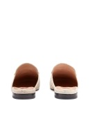 Princetown donna slippers