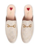 Princetown donna slippers