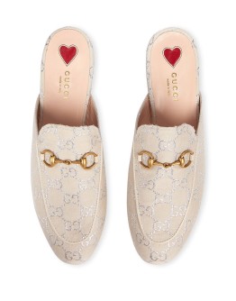 Princetown donna slippers