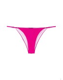 Icon logo print bikini bottoms
