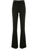 flared trousers