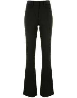flared trousers