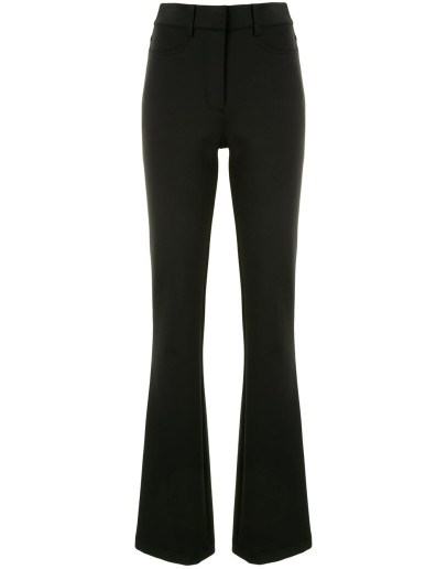flared trousers