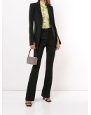 flared trousers