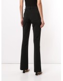 flared trousers