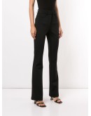 flared trousers