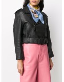 Teddy Bear silk scarf