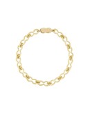 chain-link choker