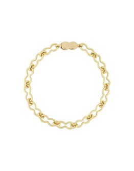 chain-link choker