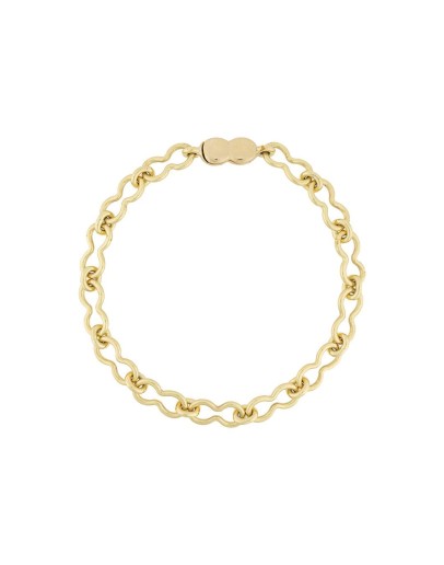 chain-link choker