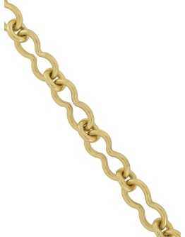 chain-link choker