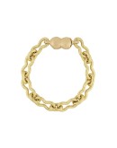 small chain-link bracelet