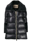 puffer down jacket