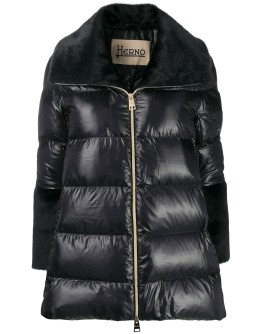 puffer down jacket