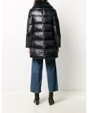 puffer down jacket