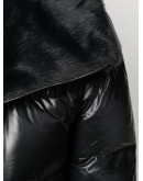 puffer down jacket