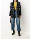 puffer down jacket