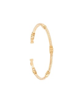 Bellagio cuff bracelet