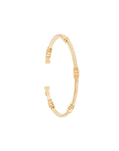 Bellagio cuff bracelet