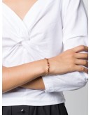 Calliope beaded bracelet