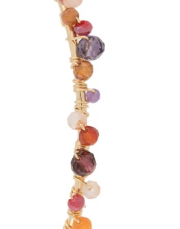 Calliope beaded bracelet