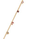 Tangerine necklace