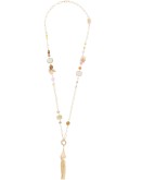 Florette long necklace