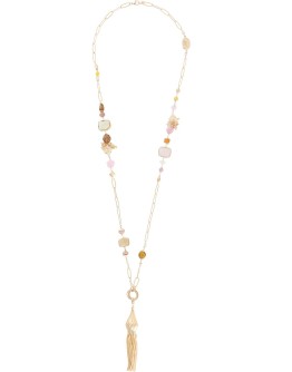 Florette long necklace