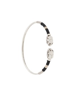 Scaramouche cuff bracelet