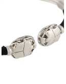 Scaramouche cuff bracelet