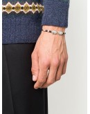 Scaramouche cuff bracelet