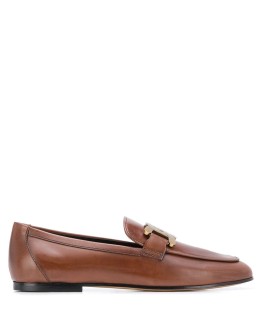 chain link loafer