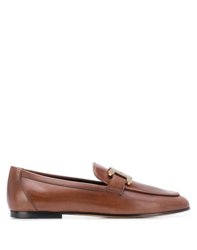chain link loafer