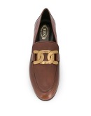chain link loafer