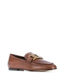 chain link loafer