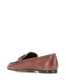 chain link loafer