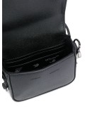 binder clip crossbody bag