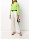 binder clip crossbody bag