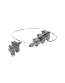 winged headband