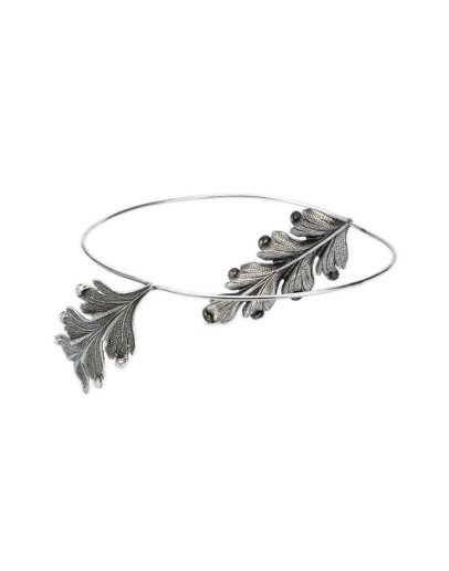 winged headband