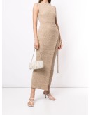 ribbed knit top