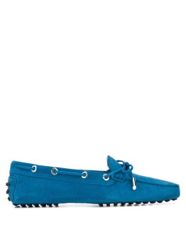 Gommino flat loafers