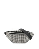 Attica rhinestone belt bag
