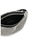 Attica rhinestone belt bag